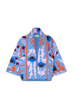 Rumill Jacket Ls26199-6027*Lollys Laundry Outlet