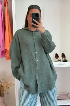 Runa Shirt*A-bee Hot