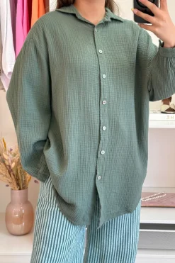 Runa Shirt*A-bee Hot