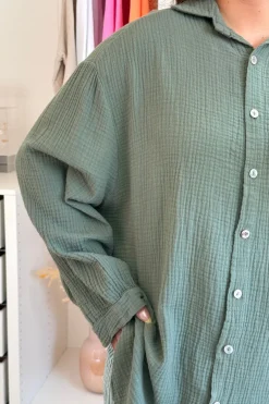 Runa Shirt*A-bee Hot