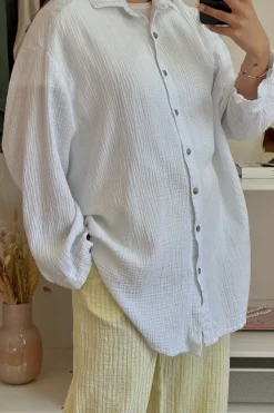 Runa Shirt*A-bee New