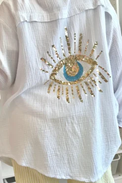 Runa Shirt*A-bee New