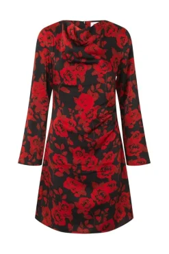 Ruthiemd Print Dress 58800*Modström Online