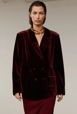 S244231 Blazer*Sofie Schnoor Discount