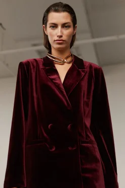 S244231 Blazer*Sofie Schnoor Discount