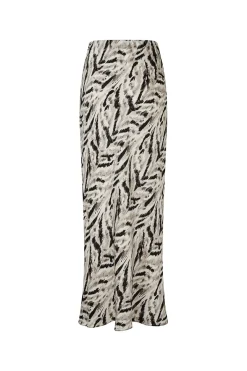 Modström Sabellemd Print Skirt 59103< Nederdele