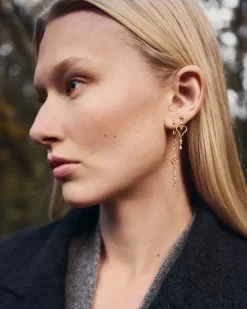 Maanesten Sabi Twinkle< Øreringe