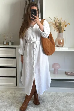 Sabina Dress*A-bee Hot