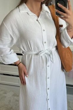 Sabina Dress*A-bee Hot