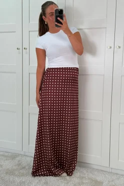 A-bee Sabrina Skirt< Nederdele
