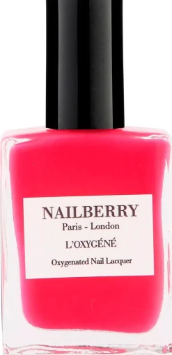 Nailberry Sacred Lotus< Neglelak
