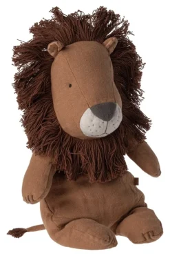 Maileg Safari Friends, Lion,<Børn Bad, Leg & Interiør
