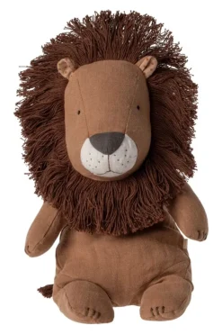 Maileg Safari Friends, Lion,<Børn Bad, Leg & Interiør