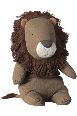 Maileg Safari Friends, Løve, Stor<Børn Bad, Leg & Interiør