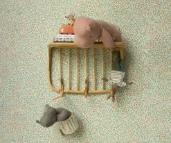 Maileg Safari Friends, Rhino, Small<Børn Bad, Leg & Interiør