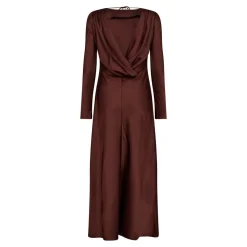 Safiracc Waterfall Back Dress 36564*Co´Couture Clearance