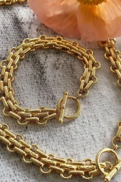 Saga Armbånd*Friihof+Siig