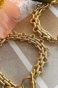 Saga Armbånd*Friihof+Siig