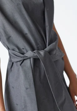 Co´Couture Sagacc Dress 46012< Kjoler