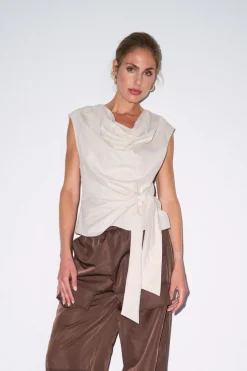 Gossia Sagarago Blouse G2806< Bluser & Skjorter