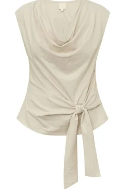 Gossia Sagarago Blouse G2806< Bluser & Skjorter