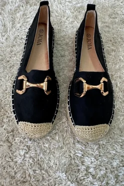 Sakura Espadrilles*Bloom Outlet