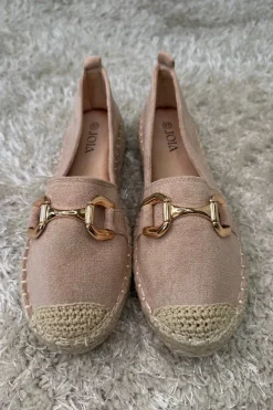 Sakura Espadrilles*Bloom Outlet