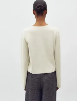 MbyM Salina-M 61980639< Cardigans|Ammevenligt Tøj