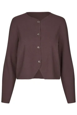 MbyM Salina-M 61980639< Cardigans|Ammevenligt Tøj