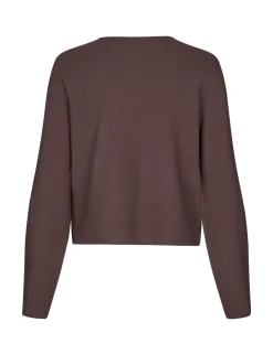 MbyM Salina-M 61980639< Cardigans|Ammevenligt Tøj