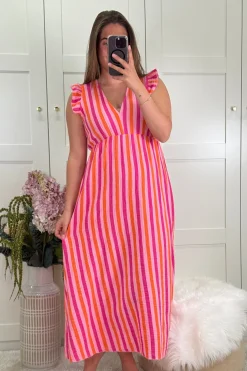 A-bee Sally Kjole< Kjoler