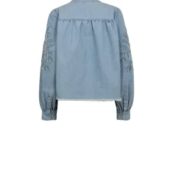 Gossia Salomago Blouse G2747< Bluser & Skjorter