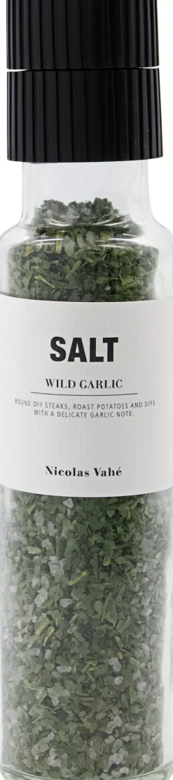 Nicolas Vahé Salt< Salte & Krydderier