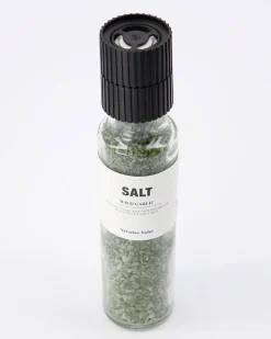 Nicolas Vahé Salt< Salte & Krydderier