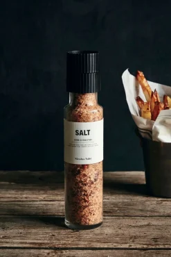 Salt*Nicolas Vahé Best