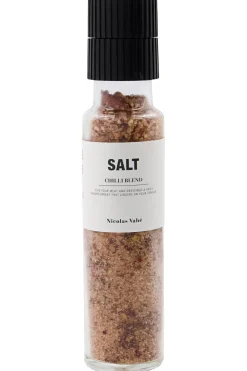 Salt*Nicolas Vahé Best