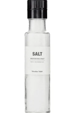 Nicolas Vahé Salt, Fransk hav< Salte & Krydderier