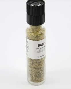 Salt, Lemon & Thyme*Nicolas Vahé Clearance