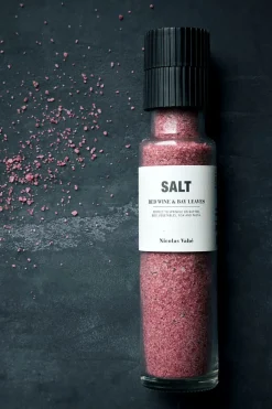 Salt, Redwine & Bay Leaves*Nicolas Vahé Clearance