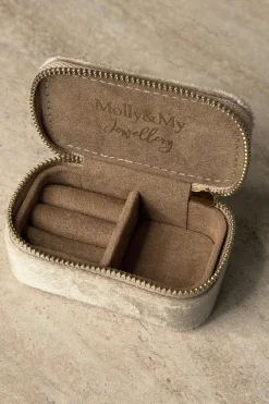 Molly&My Jewellery Saltholm< Smykkeskrin