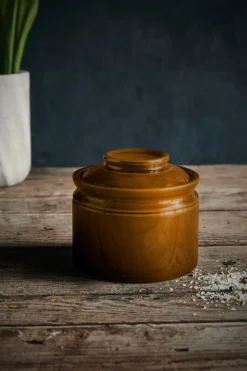 Saltkrukke*Nicolas Vahé Best