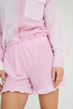 Salvador Shorts*A-View Hot