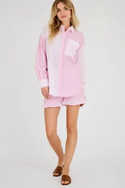 Salvador Shorts*A-View Hot