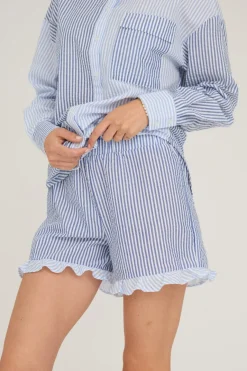 A-View Salvador Shorts< Shorts