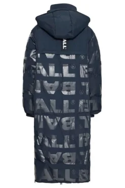 Ball Salvadore Long Coat 50405262< Overtøj & Jakker