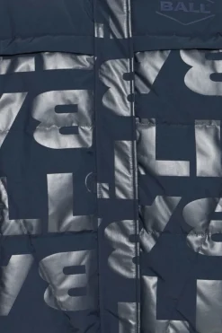 Ball Salvadore Long Coat 50405262< Overtøj & Jakker