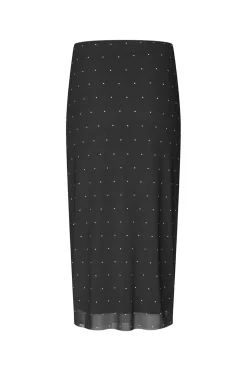 Samalamd Print Skirt 58806*Modström Clearance