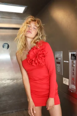 Cras Sam Dress< Kjoler