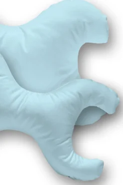 Sampak LG og LP puder med 100% bomuldsbetræk Sky*Save My Face Online