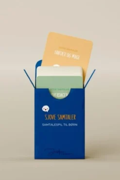 Josefine Valentin Samtalespillet< Tilbehør Til Hjemmet